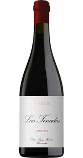 VERUM LT Cencibel 2022